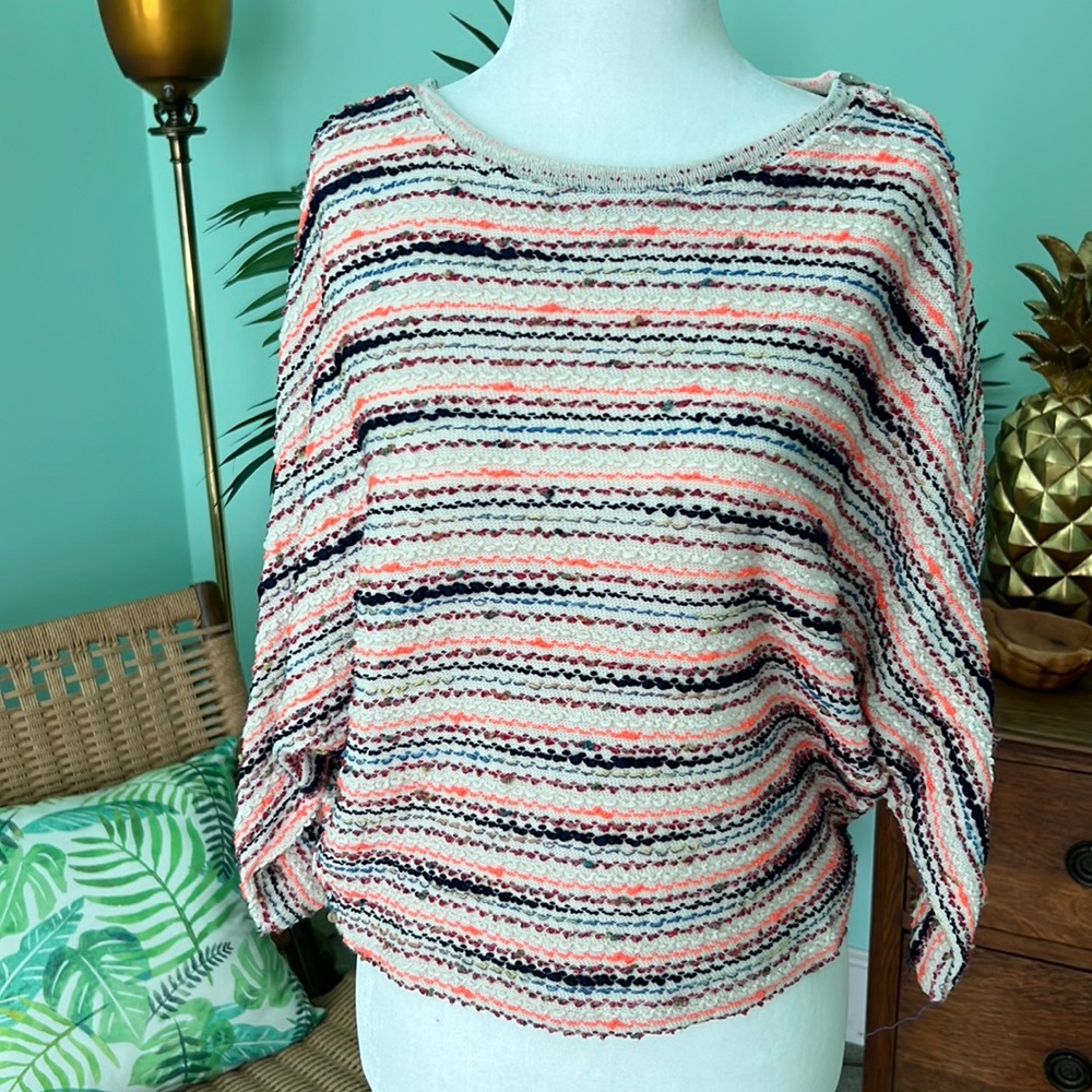 Postmark from Anthropologie Malu sweater